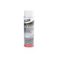 Sp Richards Stainless Steel Cleaner & Polish, 15 oz. Aerosol Can, 12 Cans GJO02114CT